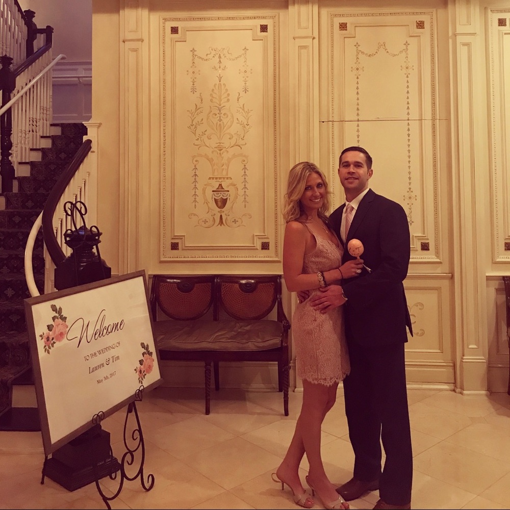 Meet your Posher, Jac